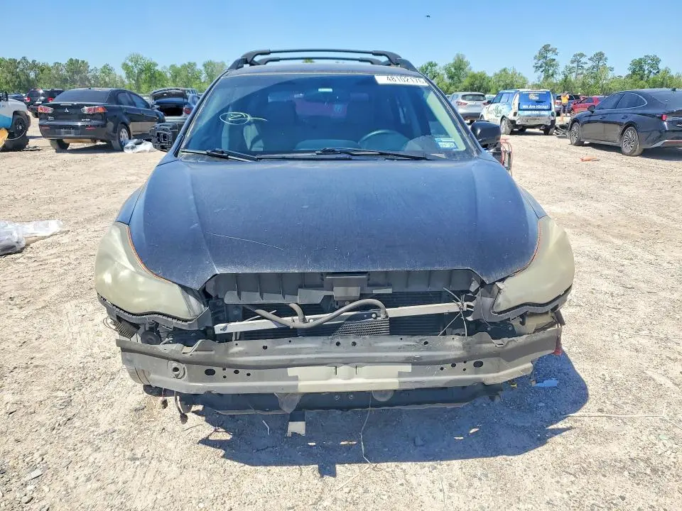 2013 SUBARU IMPREZA SPORT PREMIUM  