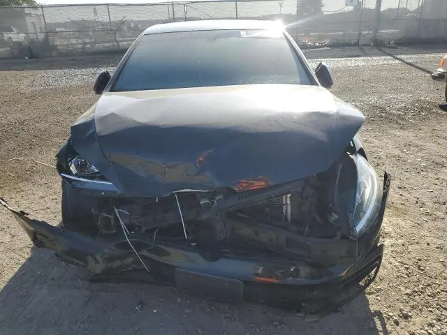 2021 VOLKSWAGEN GTI S  