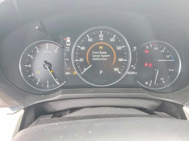 2018 MAZDA 6 SIGNATURE  