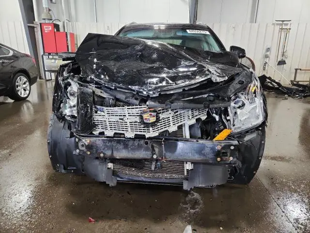 2012 CADILLAC SRX PERFORMANCE COLLECTION  