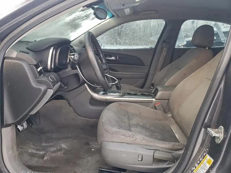 2013 CHEVROLET MALIBU LS  