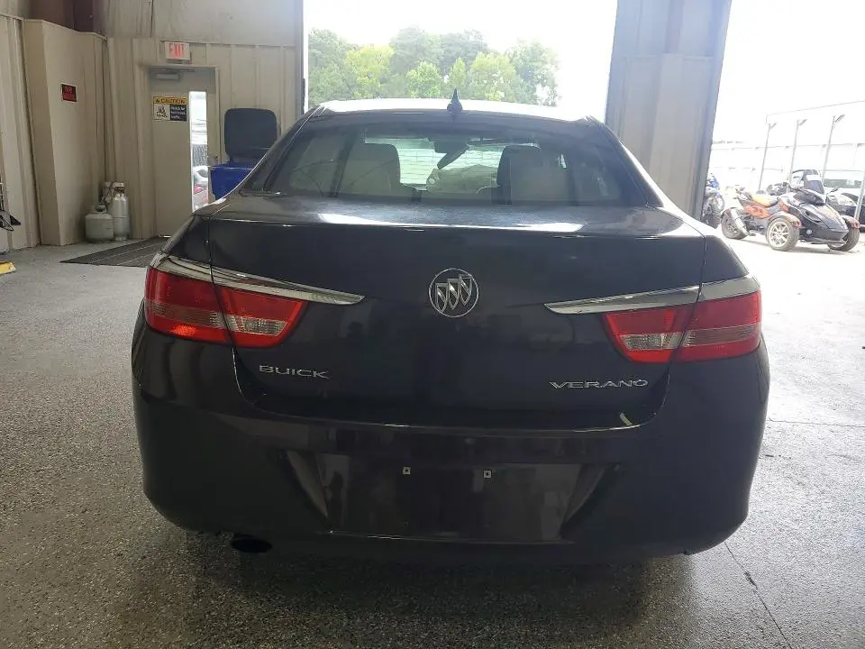2013 BUICK VERANO   