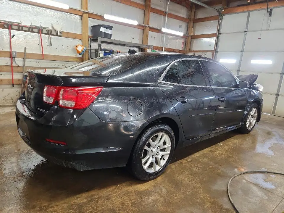 2013 CHEVROLET MALIBU 1LT  