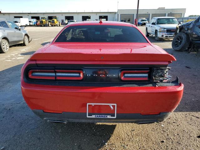 2017 DODGE CHALLENGER R/T