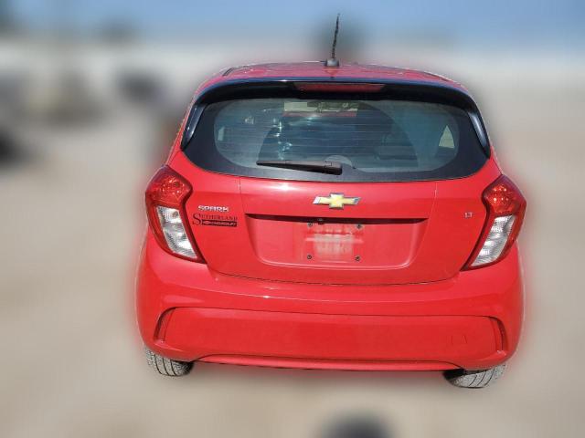 2017 CHEVROLET SPARK 1LT