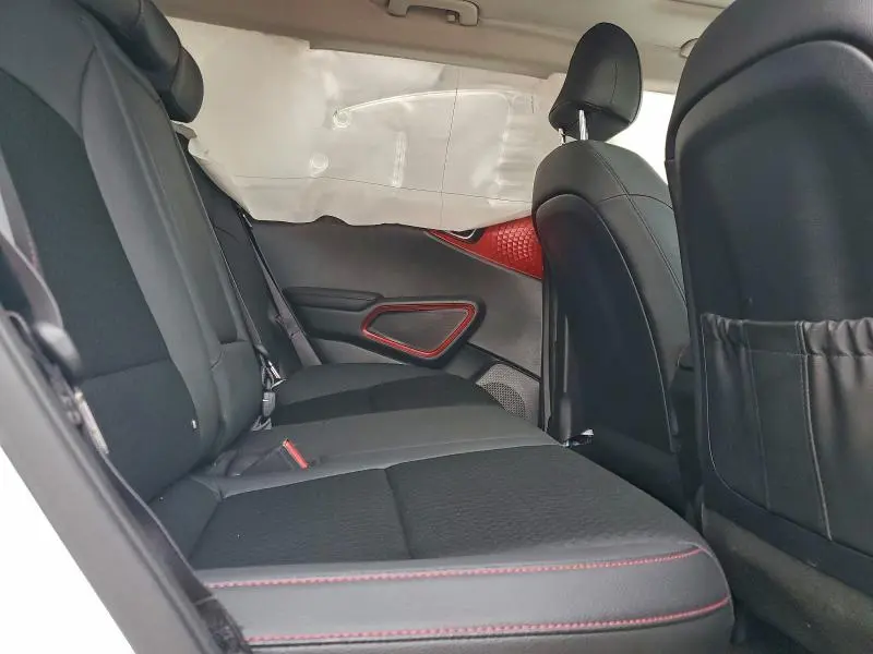 2023 KIA SOUL GT LINE  