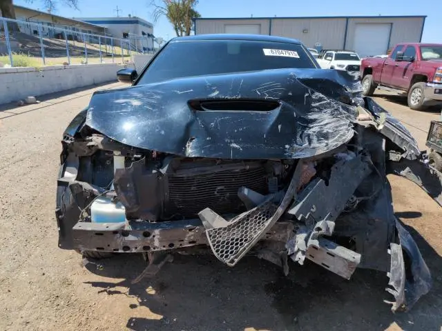 2021 DODGE CHARGER R/T  