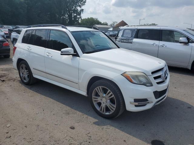 2013 MERCEDES-BENZ GLK 350