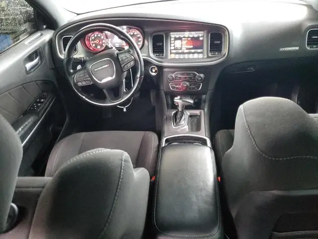2022 DODGE CHARGER GT