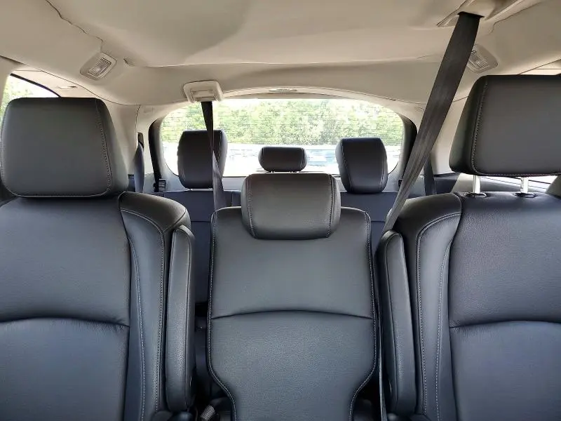 2025 HONDA ODYSSEY EXL  