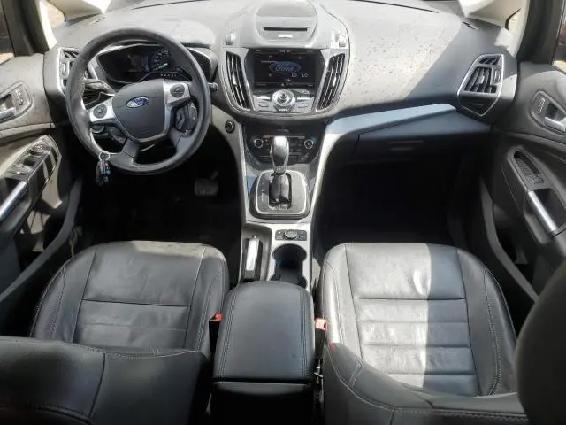 2013 FORD C-MAX SEL  