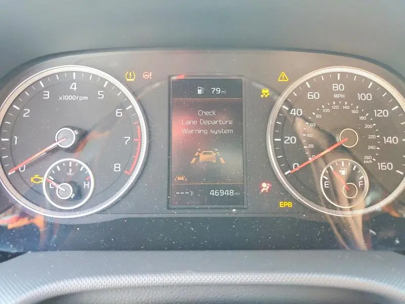 2023 KIA K5 GT LINE  