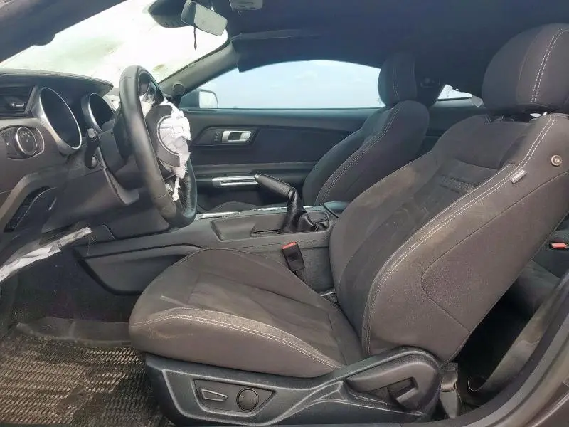 2023 FORD MUSTANG GT  