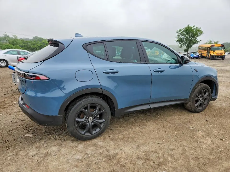 2023 DODGE HORNET GT  