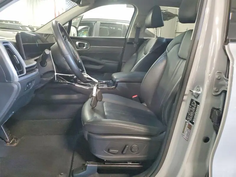 2025 KIA SORENTO X-LINE SX  