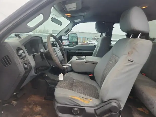 2016 FORD F250 SUPER DUTY  