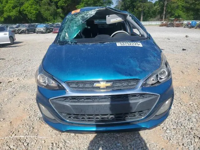 2019 CHEVROLET SPARK LS
