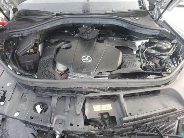 2019 MERCEDES-BENZ GLE 400 4MATIC  