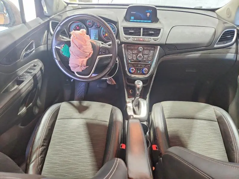 2016 BUICK ENCORE CONVENIENCE  
