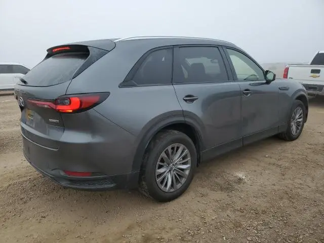 2024 MAZDA CX-90 PREFERRED PLUS  