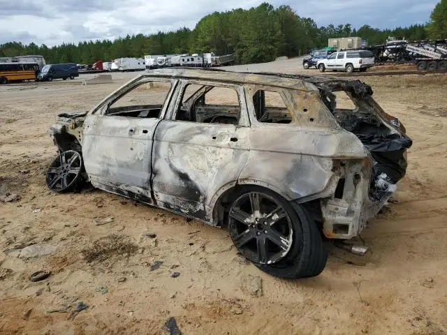 2013 LAND ROVER RANGE ROVER EVOQUE PURE PREMIUM  