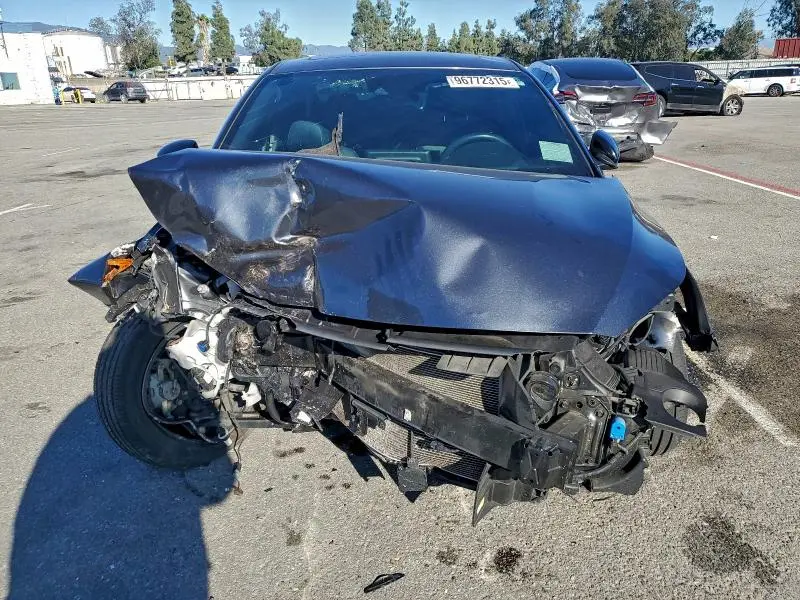 2023 KIA FORTE GT LINE  