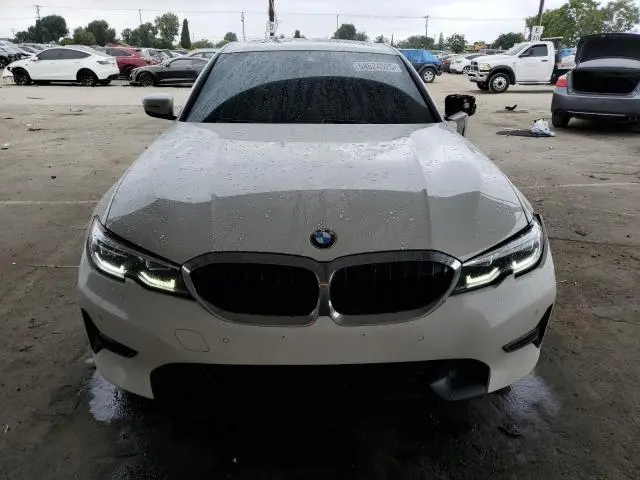 2021 BMW 330I