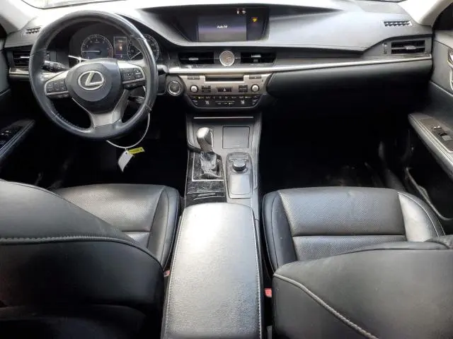 2017 LEXUS ES 350  