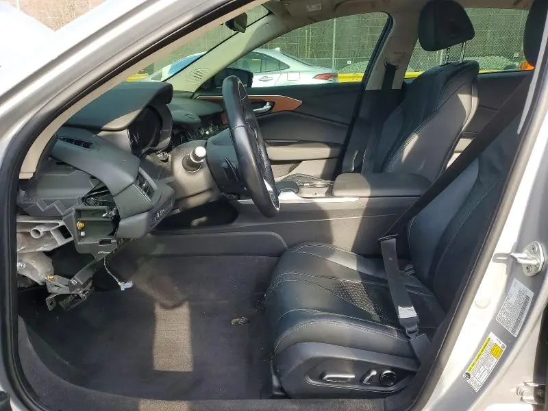 2021 ACURA TLX TECHNOLOGY  