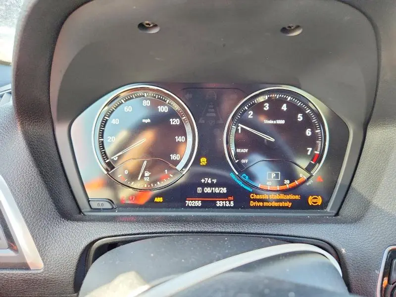 2018 BMW 230I   