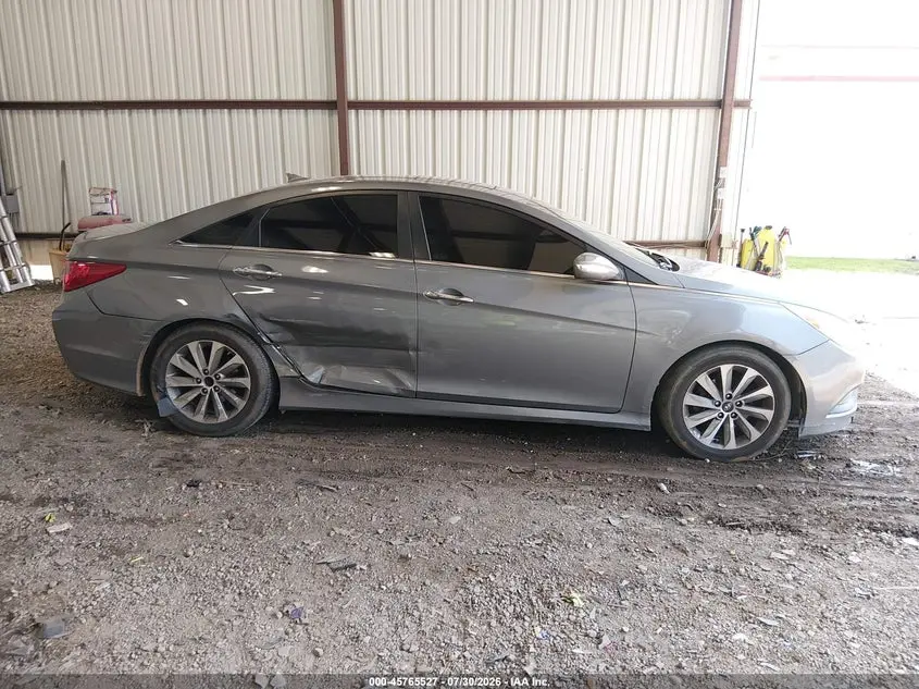 2014 HYUNDAI SONATA LIMITED