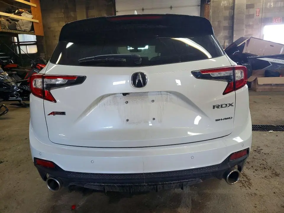 2023 ACURA RDX A-SPEC  