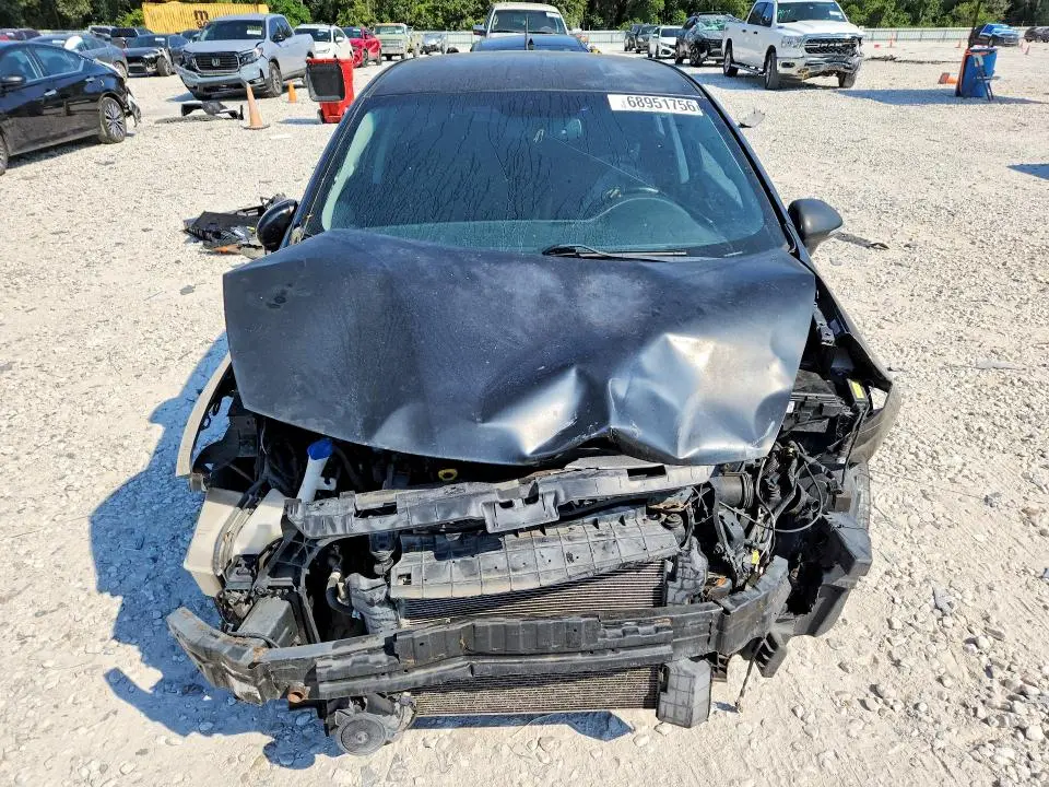 2014 KIA RIO EX  
