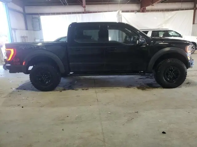 2023 FORD F150 RAPTOR  