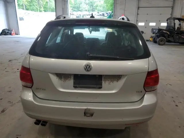 2014 VOLKSWAGEN JETTA TDI  