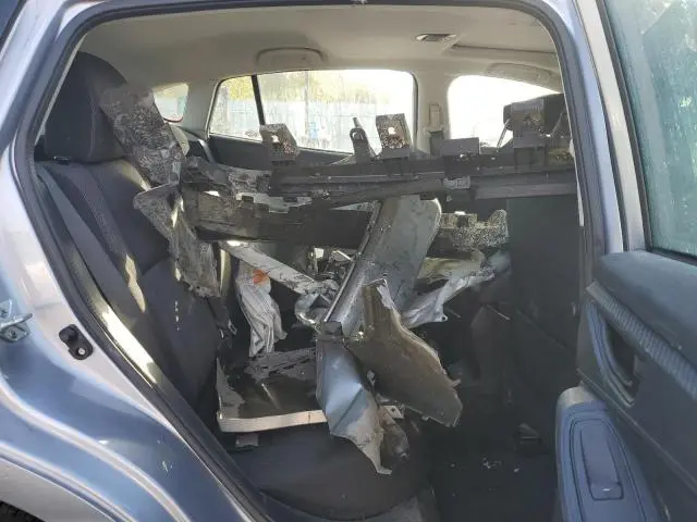 2022 SUBARU IMPREZA PREMIUM  