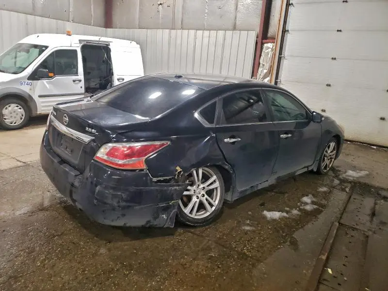 2013 NISSAN ALTIMA 3.5S  