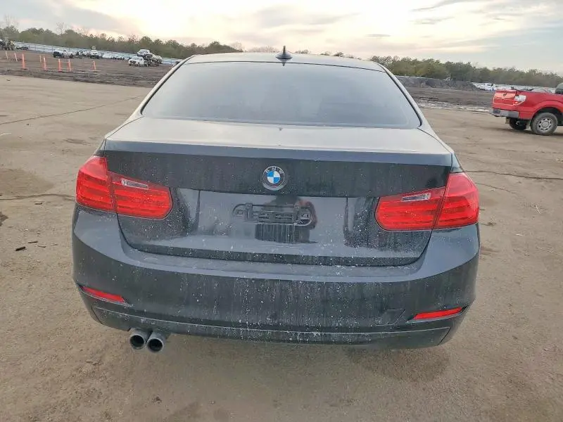 2015 BMW 328 I  