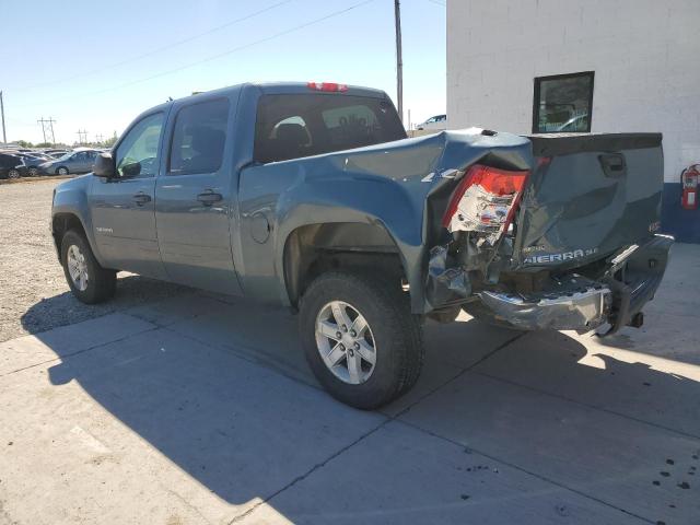 2012 GMC SIERRA K1500 SLE