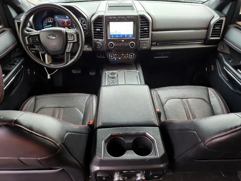 2020 FORD EXPEDITION MAX LIMITED  