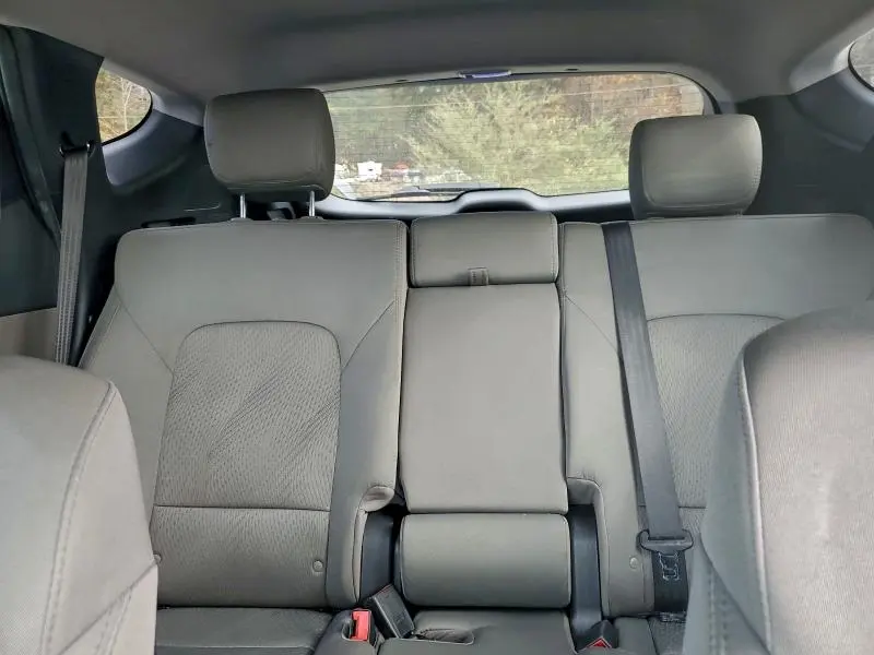 2015 HYUNDAI SANTA FE SPORT   