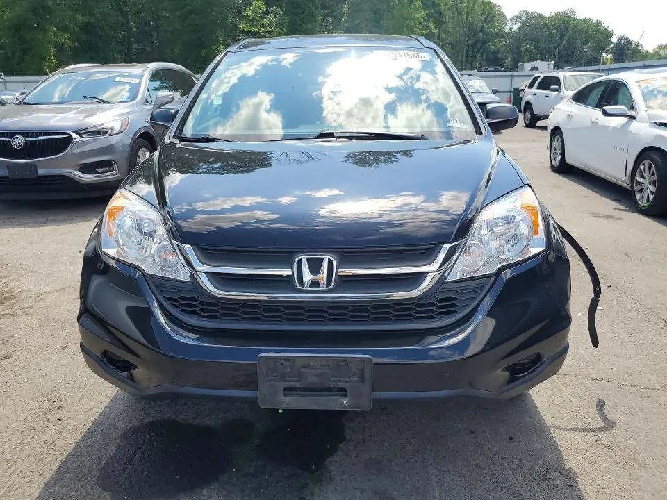 2011 HONDA CR-V SE  