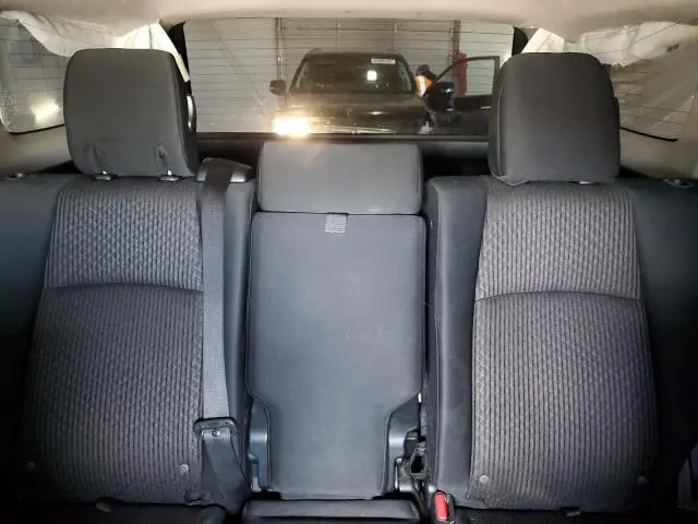 2014 TOYOTA 4RUNNER SR5  