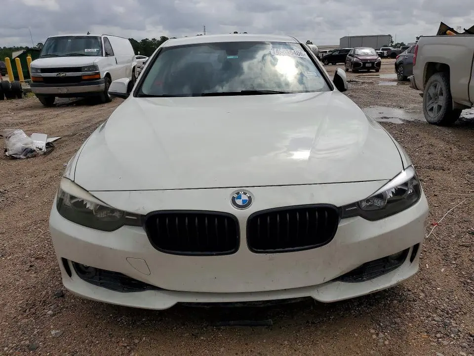 2014 BMW 328 I  