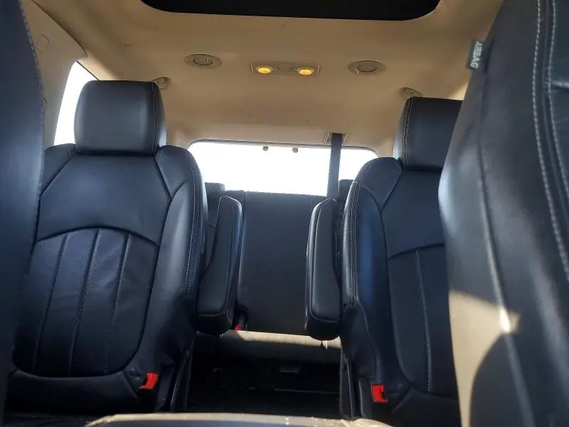 2013 GMC ACADIA DENALI  