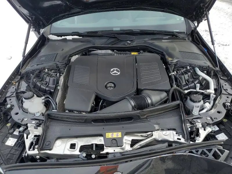2024 MERCEDES-BENZ C 300 4MATIC  