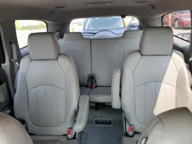 2016 BUICK ENCLAVE   