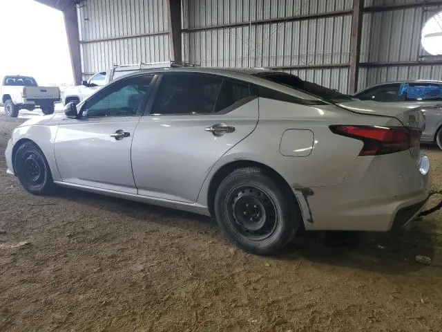 2019 NISSAN ALTIMA S  
