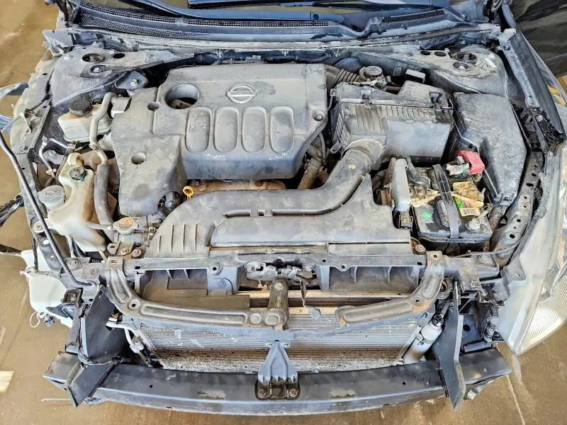 2010 NISSAN ALTIMA 2.5  
