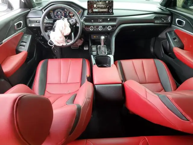2025 ACURA INTEGRA A-SPEC  